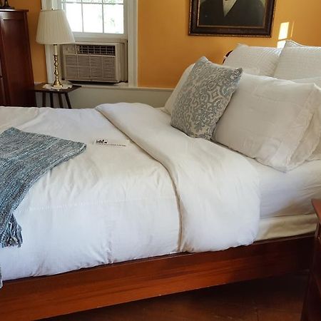 The 1720 House Bed & Breakfast Vineyard Haven Exterior foto