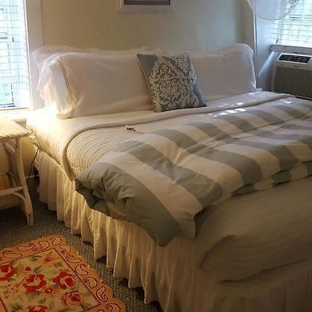 The 1720 House Bed & Breakfast Vineyard Haven Exterior foto