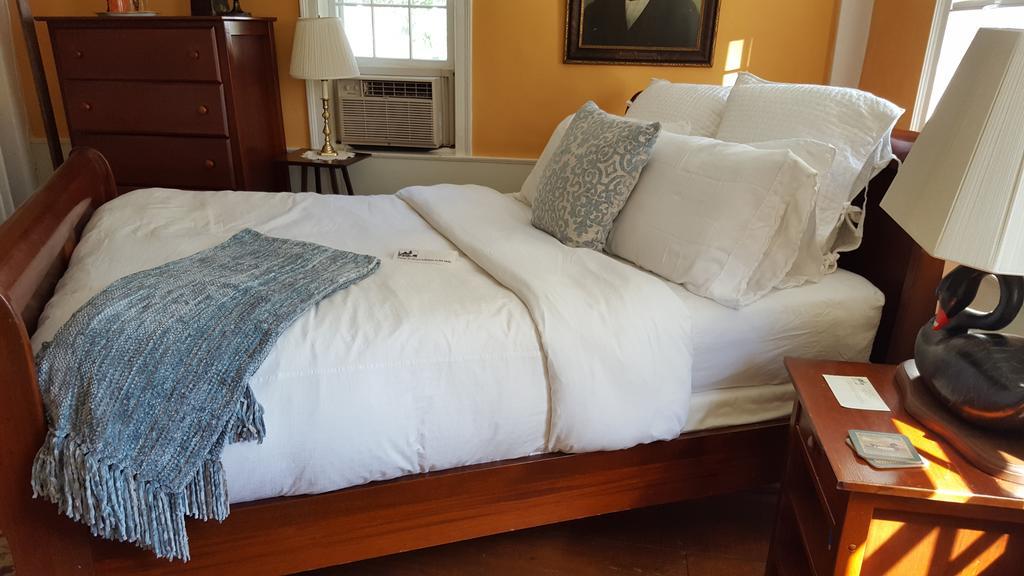 The 1720 House Bed & Breakfast Vineyard Haven Exterior foto