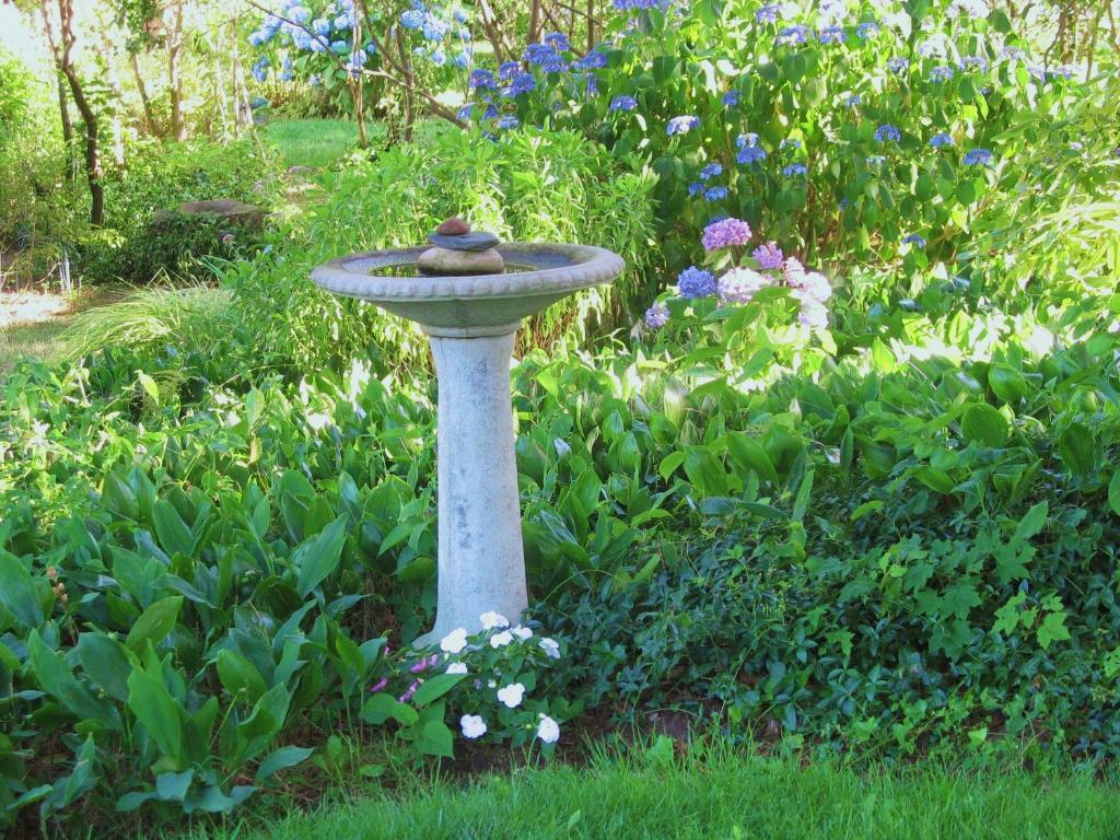 The 1720 House Bed & Breakfast Vineyard Haven Exterior foto