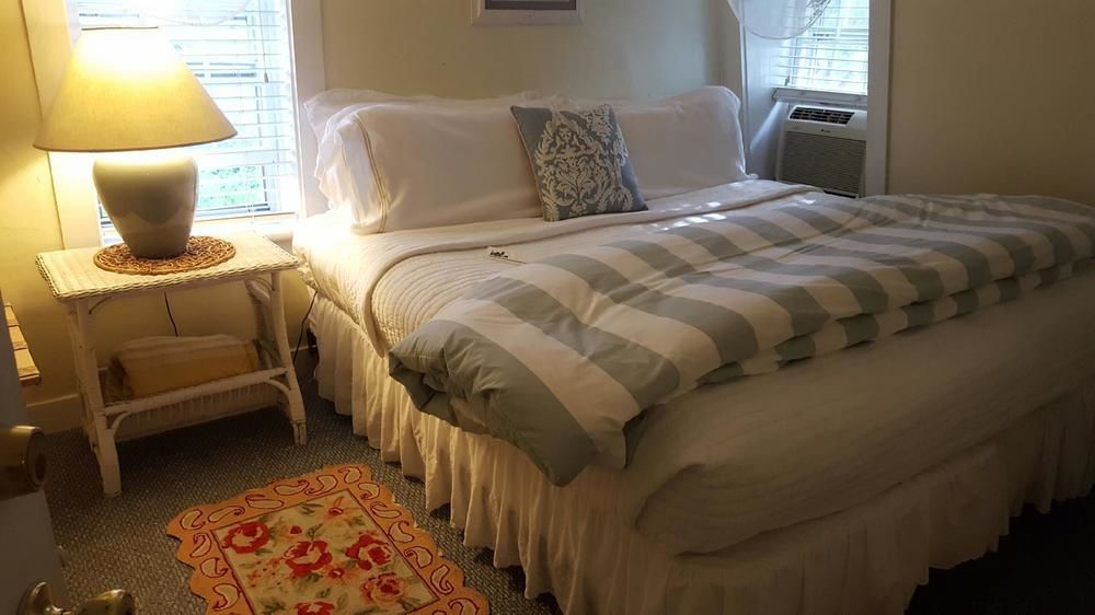 The 1720 House Bed & Breakfast Vineyard Haven Exterior foto