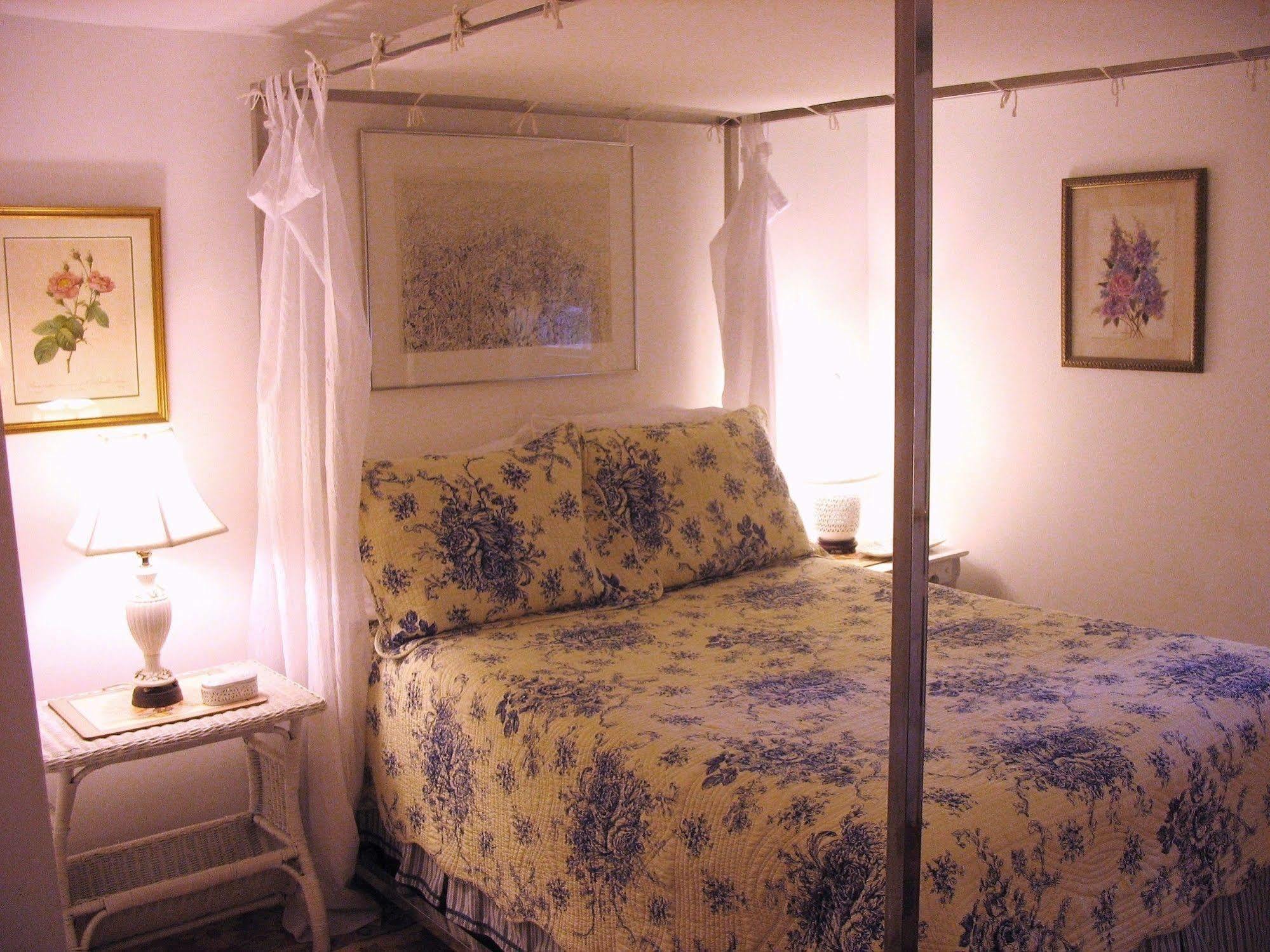 The 1720 House Bed & Breakfast Vineyard Haven Exterior foto