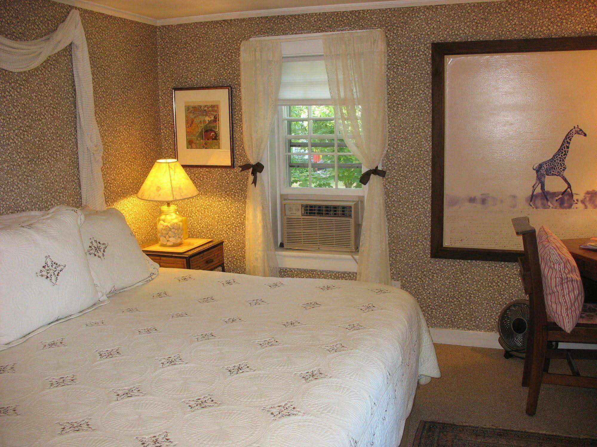 The 1720 House Bed & Breakfast Vineyard Haven Exterior foto