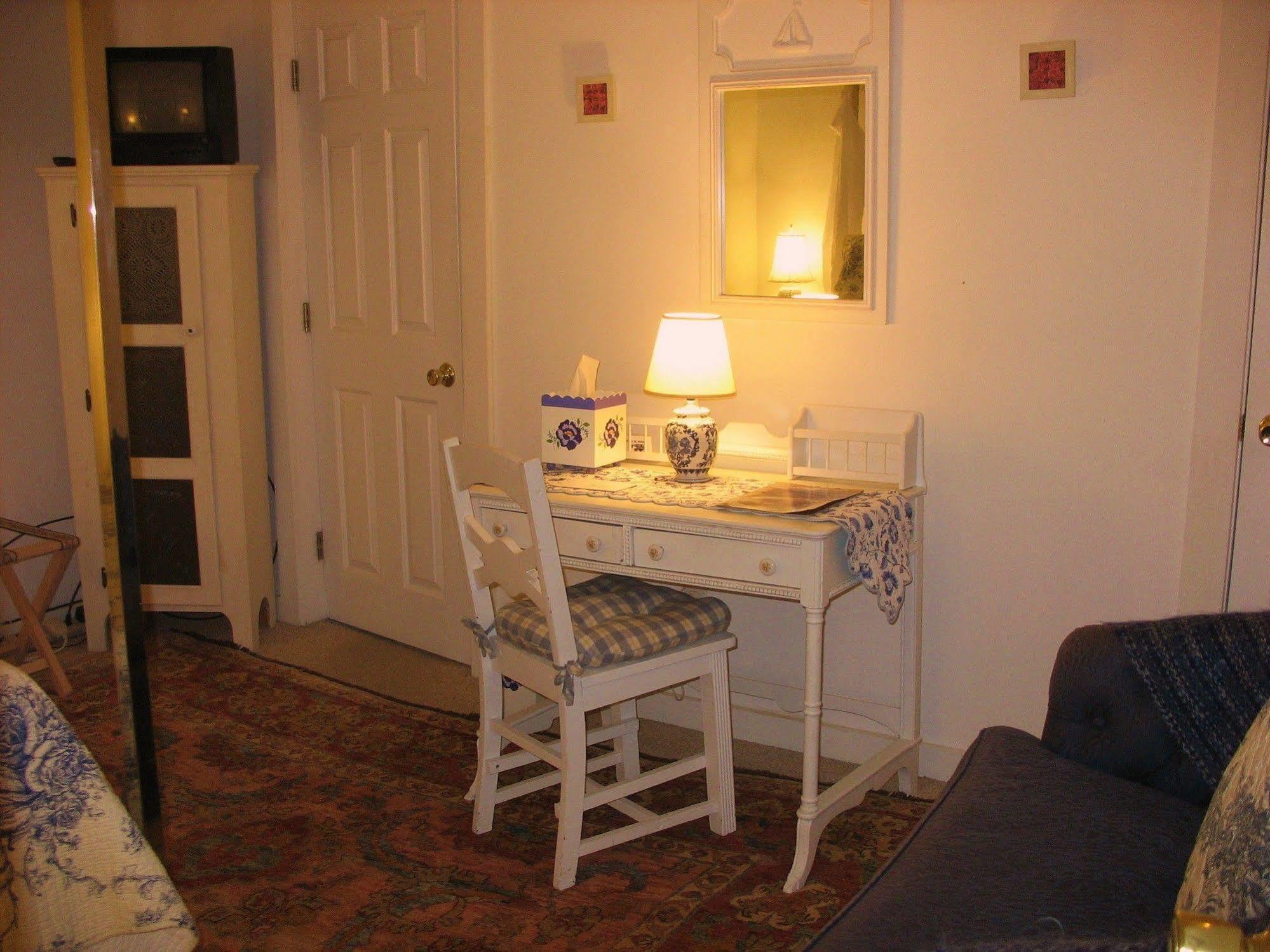 The 1720 House Bed & Breakfast Vineyard Haven Exterior foto