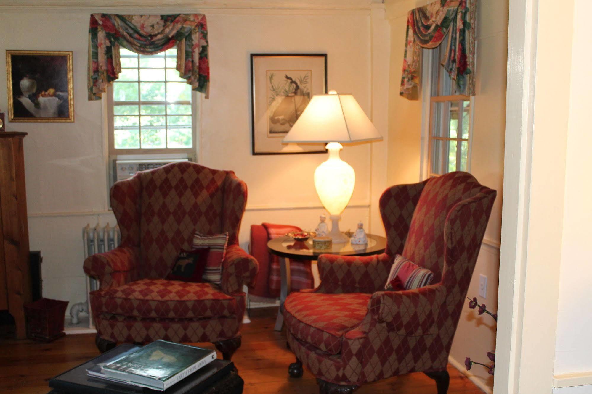 The 1720 House Bed & Breakfast Vineyard Haven Exterior foto