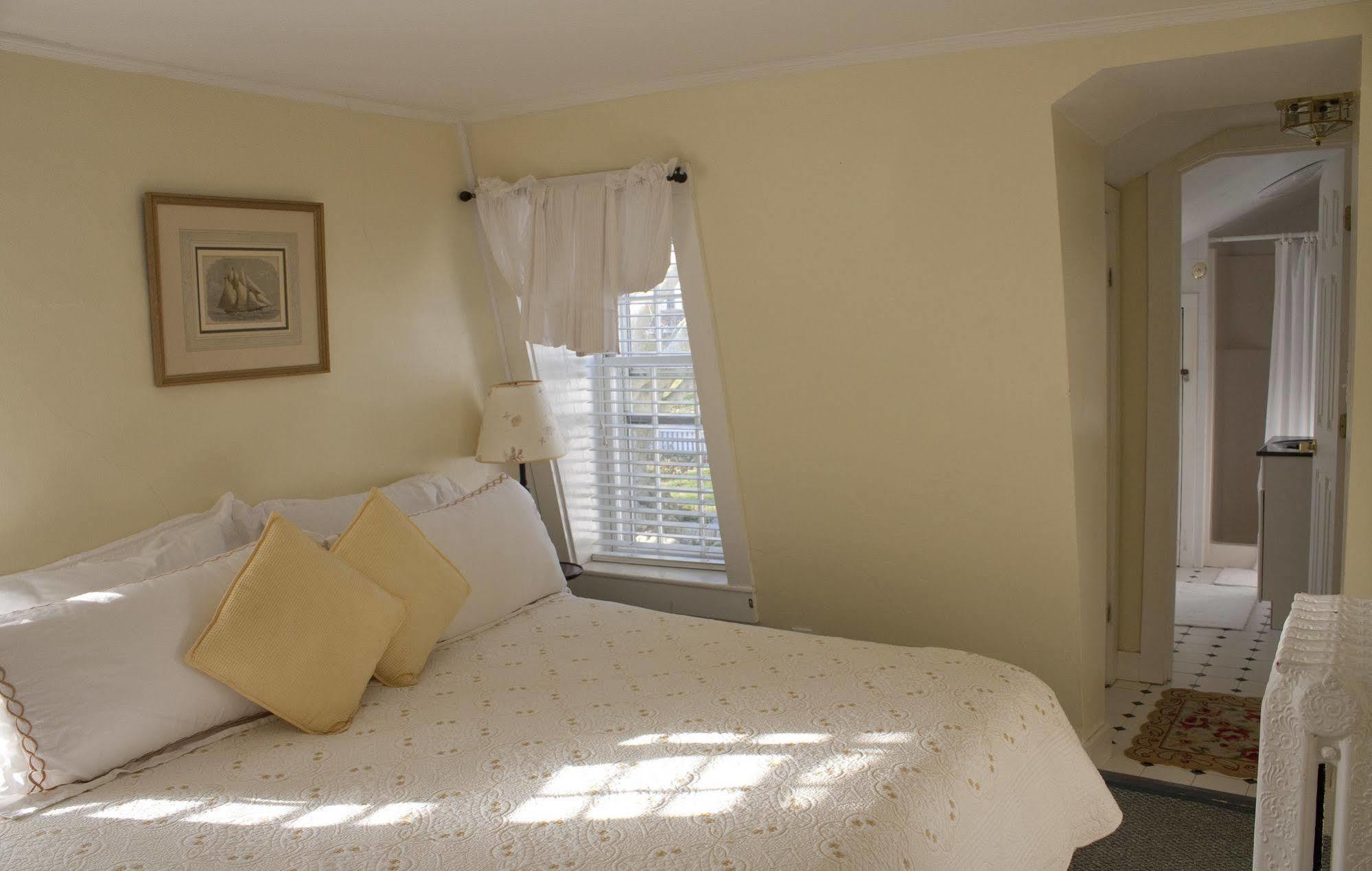 The 1720 House Bed & Breakfast Vineyard Haven Exterior foto