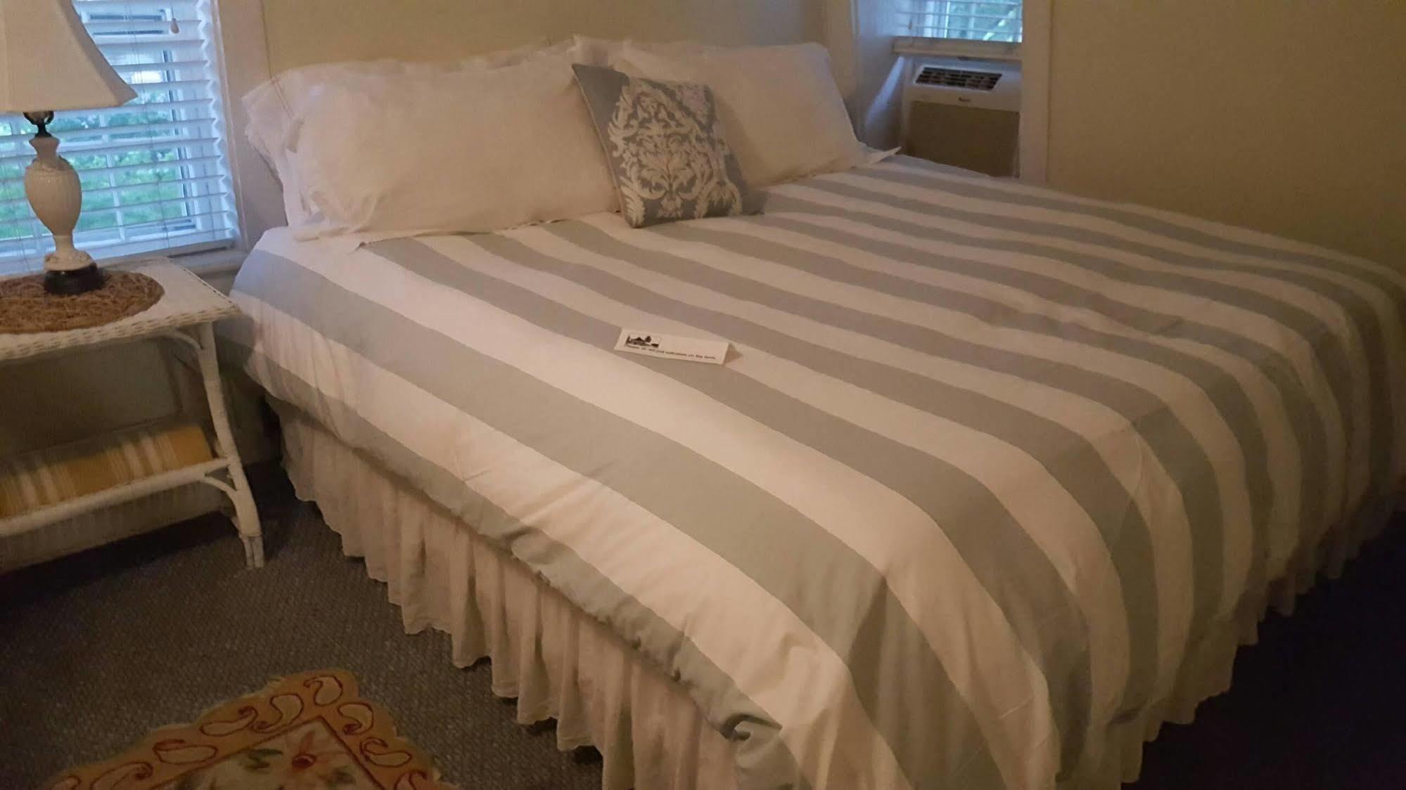 The 1720 House Bed & Breakfast Vineyard Haven Exterior foto