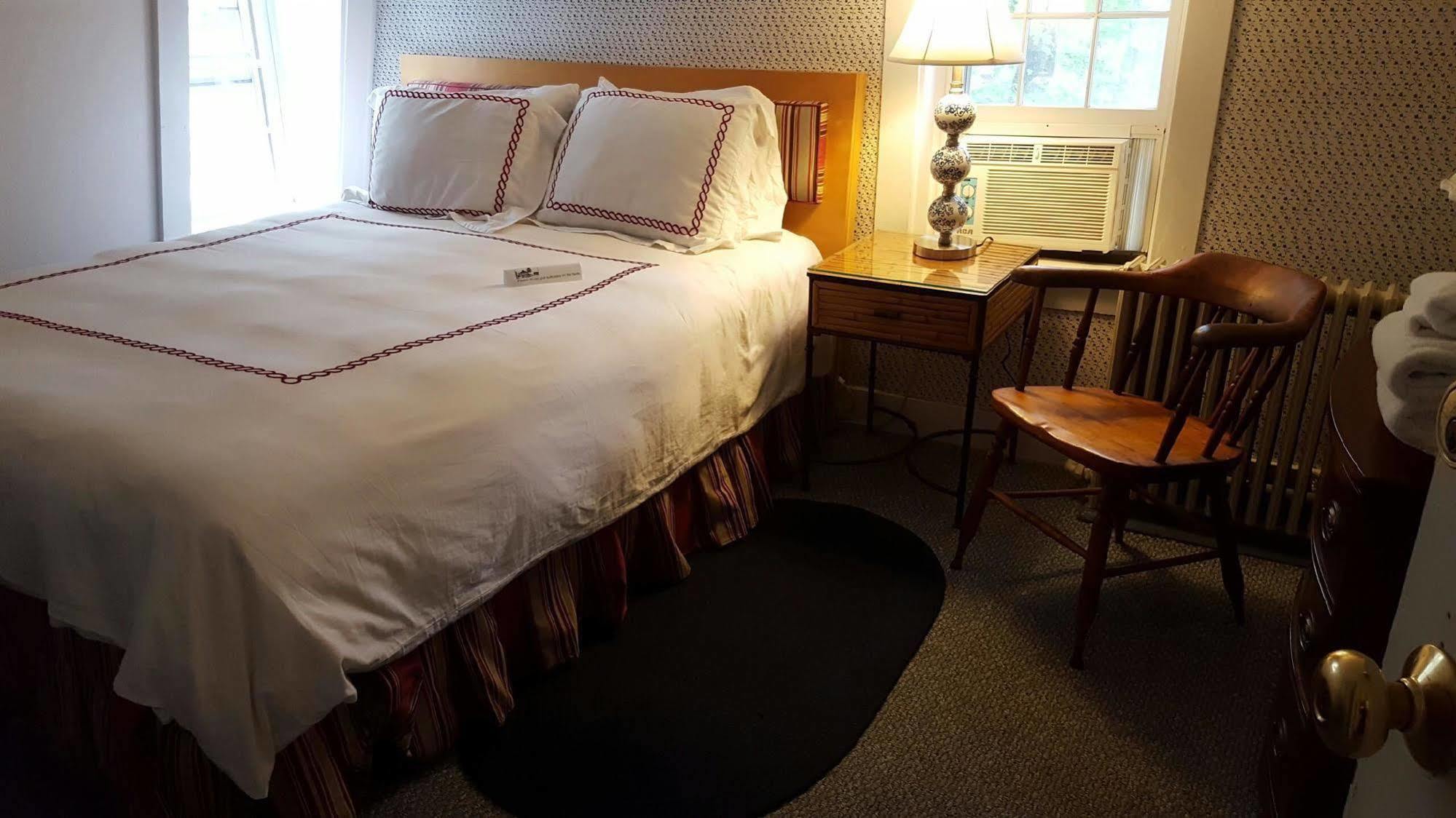 The 1720 House Bed & Breakfast Vineyard Haven Exterior foto
