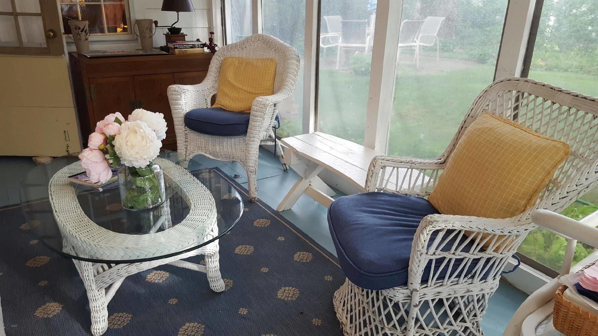 The 1720 House Bed & Breakfast Vineyard Haven Exterior foto